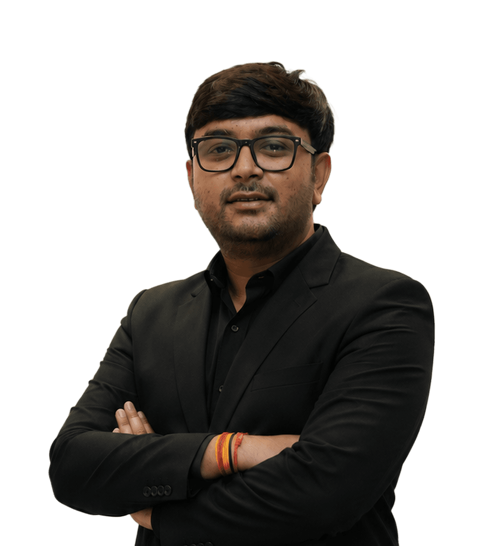 Het Vyas