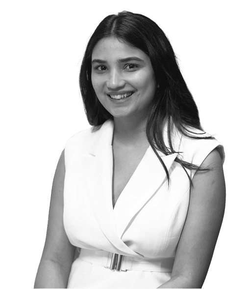 Zeel Jain
