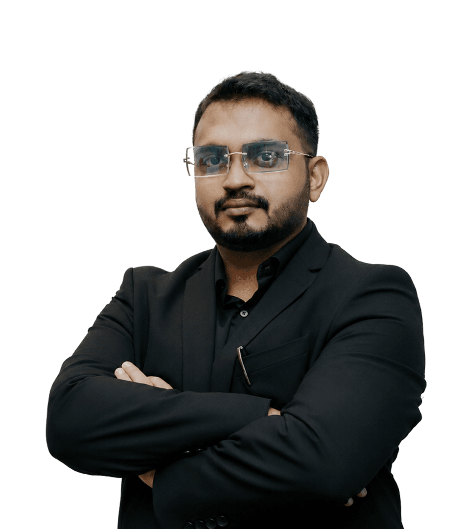 Pritesh Kakadiya