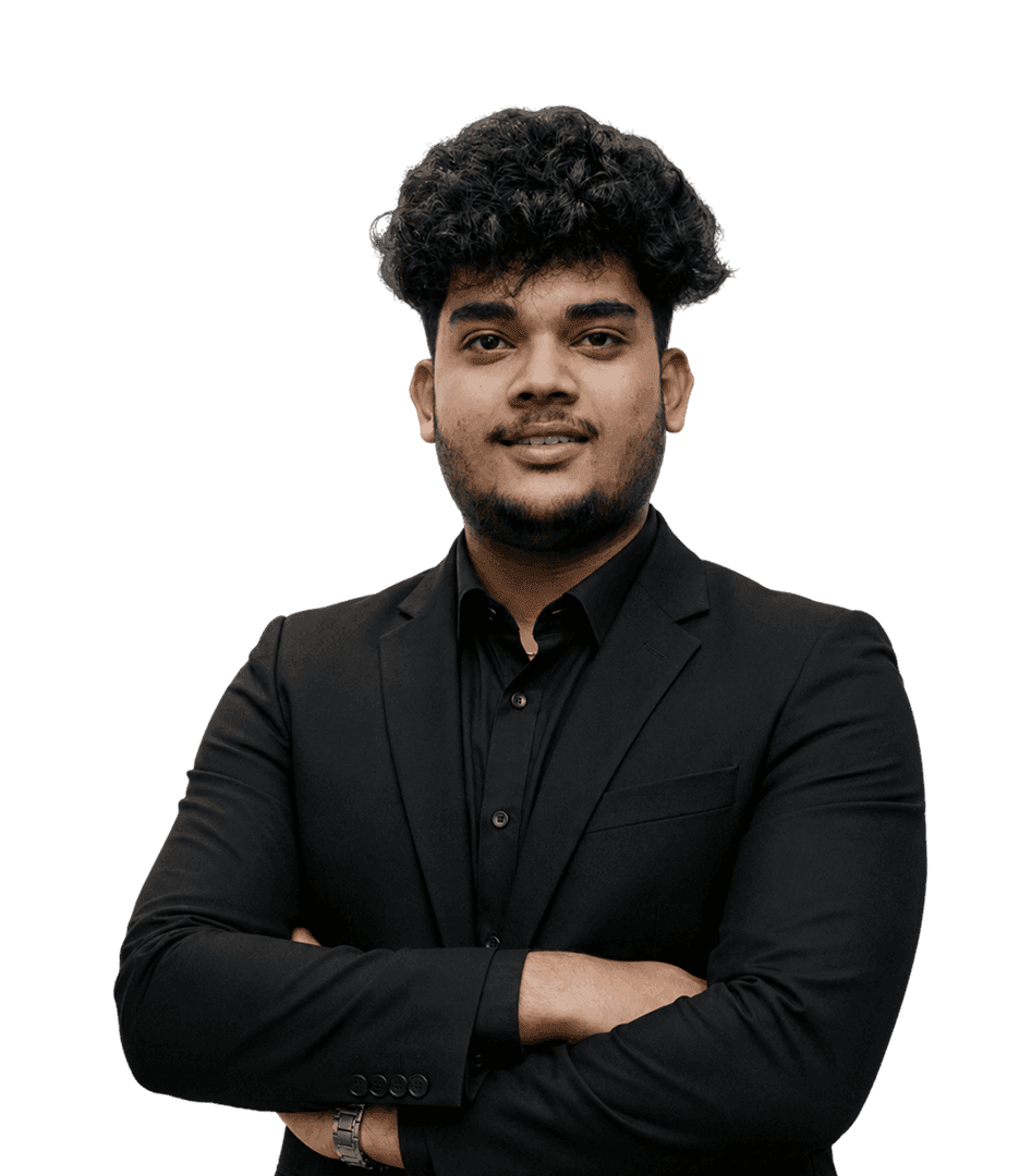 Vishal Tank